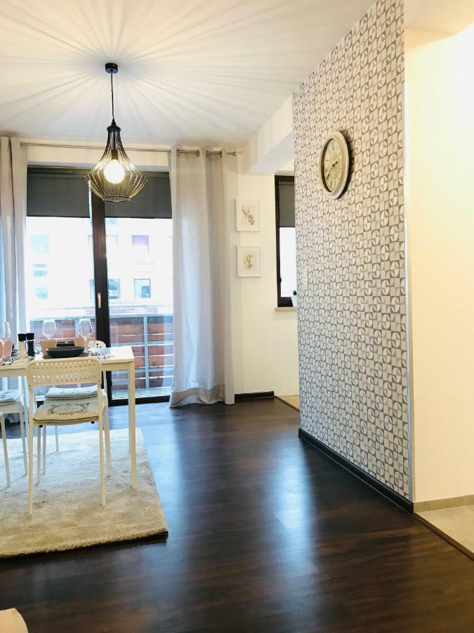 Bird House Apartment In The City Center Kraków Eksteriør billede
