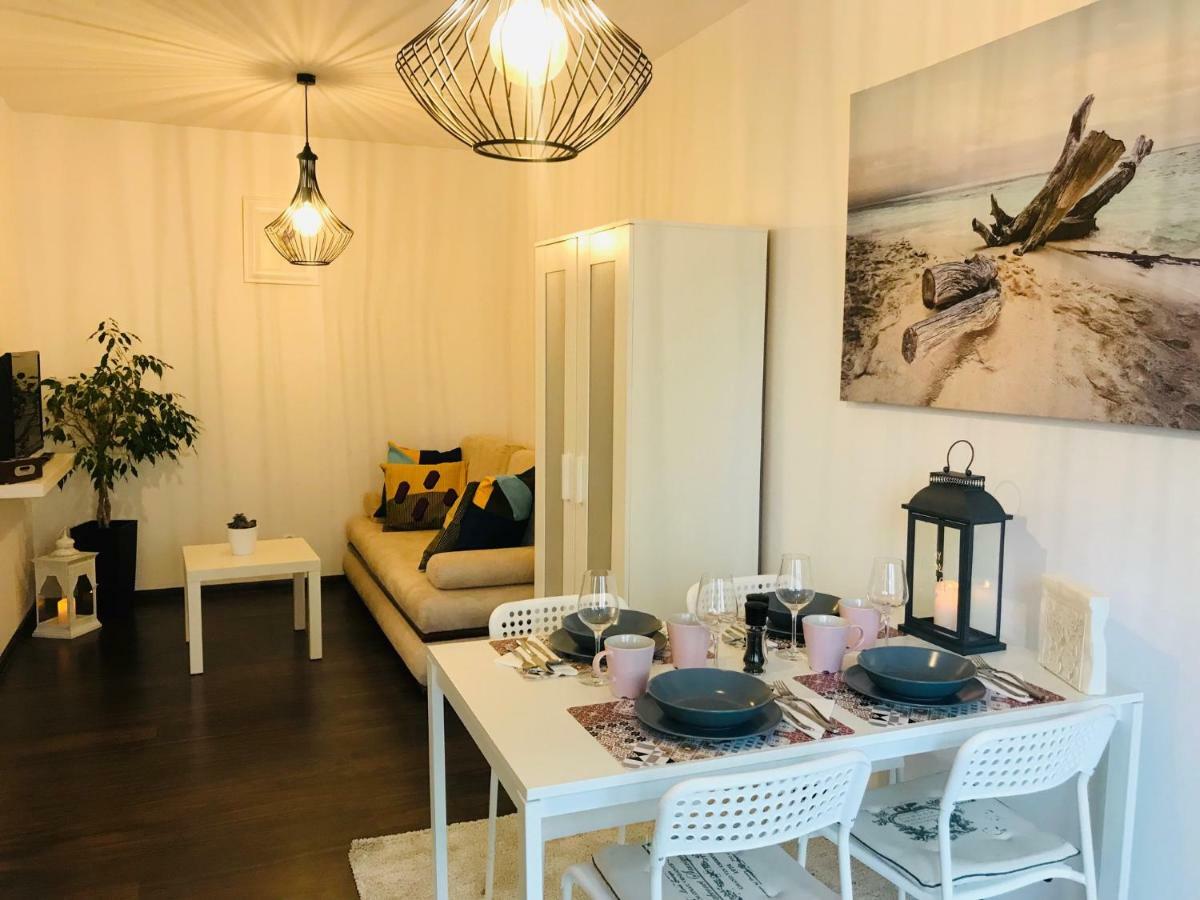 Bird House Apartment In The City Center Kraków Eksteriør billede