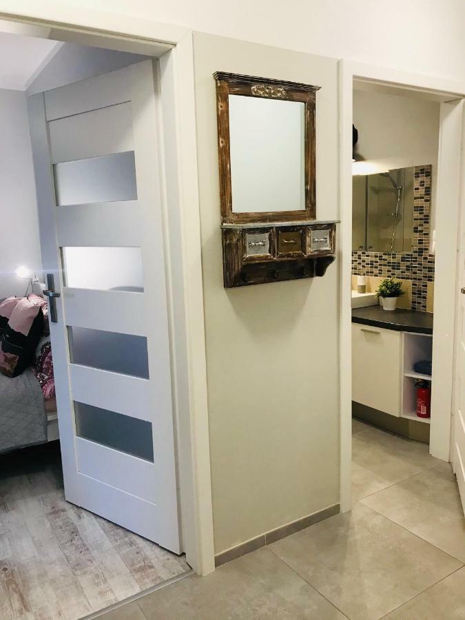 Bird House Apartment In The City Center Kraków Eksteriør billede