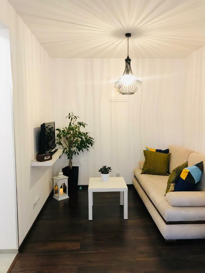 Bird House Apartment In The City Center Kraków Eksteriør billede