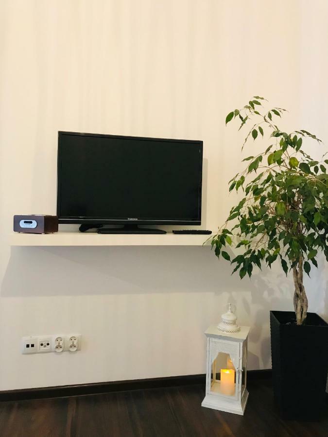 Bird House Apartment In The City Center Kraków Eksteriør billede